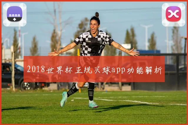 2018世界杯正规买球app功能解析